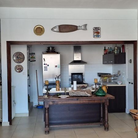 Appartamento Grand T2 Surplombant Le Vieux Port Marsiglia Esterno foto