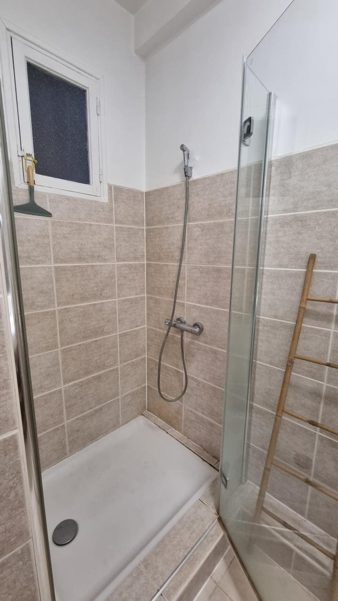 Appartamento Grand T2 Surplombant Le Vieux Port Marsiglia Esterno foto