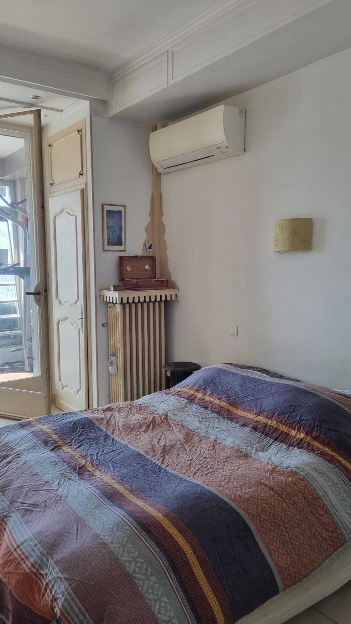 Appartamento Grand T2 Surplombant Le Vieux Port Marsiglia Esterno foto
