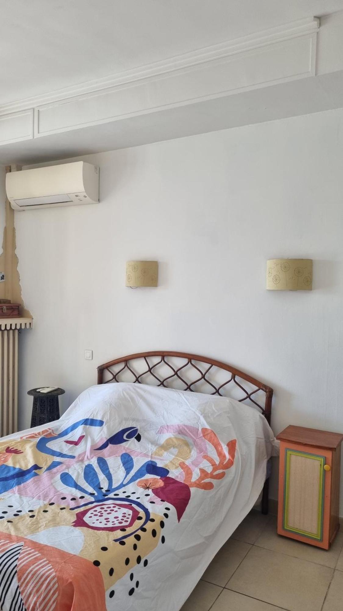 Appartamento Grand T2 Surplombant Le Vieux Port Marsiglia Esterno foto